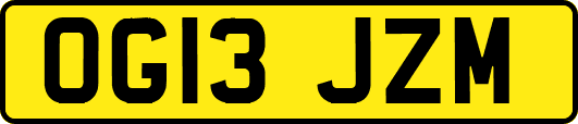 OG13JZM