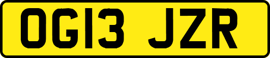 OG13JZR