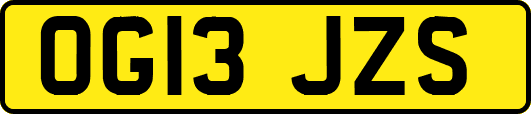 OG13JZS