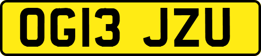 OG13JZU