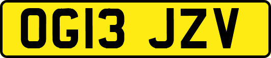 OG13JZV