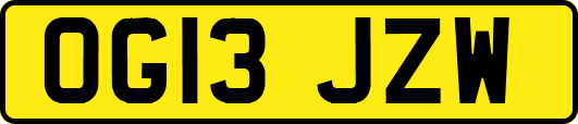 OG13JZW
