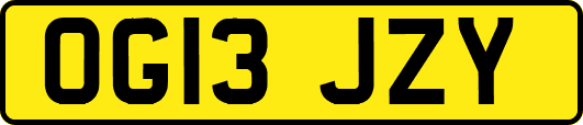 OG13JZY