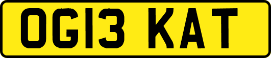 OG13KAT