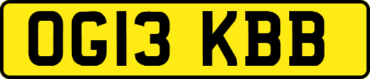 OG13KBB