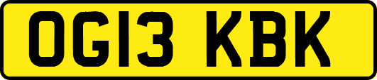 OG13KBK