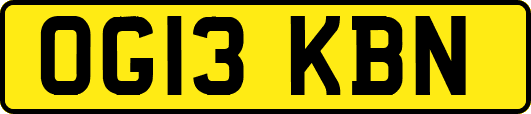 OG13KBN