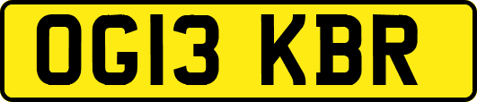 OG13KBR