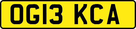 OG13KCA