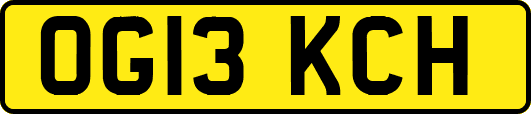 OG13KCH