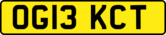 OG13KCT