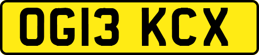 OG13KCX