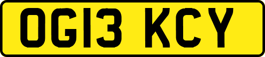 OG13KCY