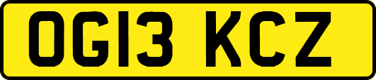 OG13KCZ