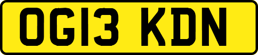 OG13KDN