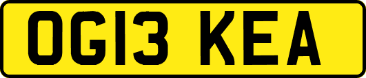 OG13KEA