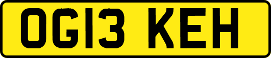 OG13KEH