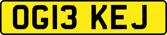 OG13KEJ