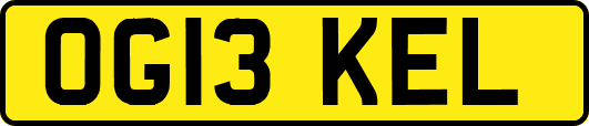 OG13KEL