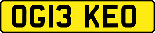 OG13KEO