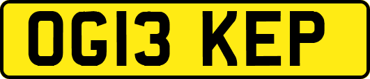 OG13KEP