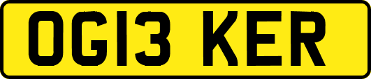 OG13KER
