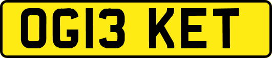 OG13KET
