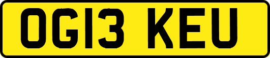 OG13KEU