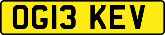 OG13KEV