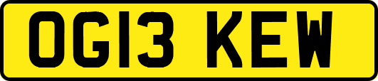 OG13KEW