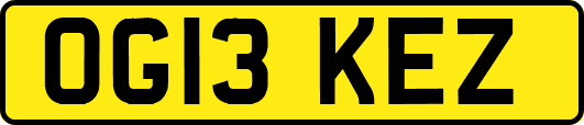 OG13KEZ