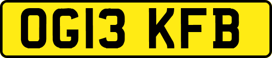 OG13KFB
