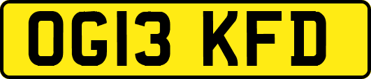 OG13KFD