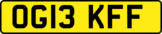 OG13KFF
