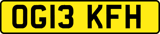 OG13KFH