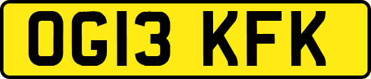 OG13KFK