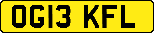 OG13KFL