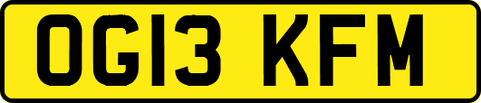 OG13KFM