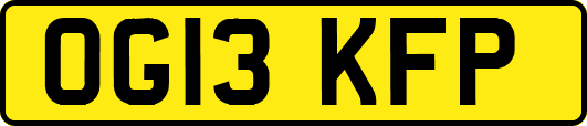 OG13KFP