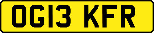 OG13KFR