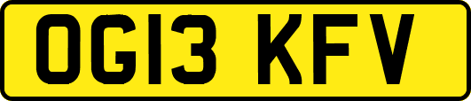 OG13KFV