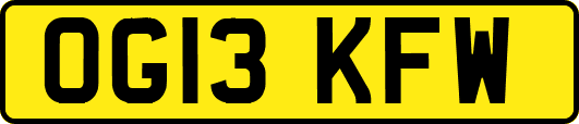 OG13KFW