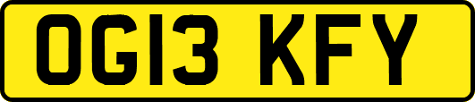 OG13KFY