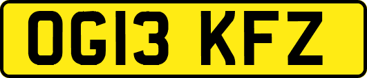 OG13KFZ