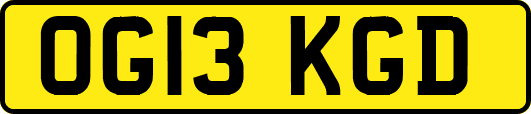 OG13KGD