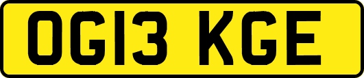 OG13KGE
