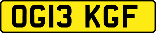 OG13KGF