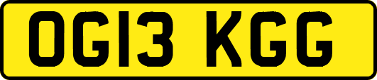 OG13KGG