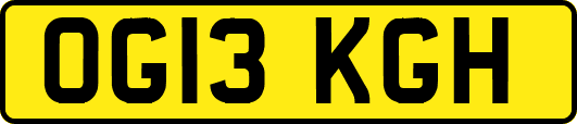 OG13KGH
