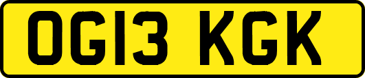 OG13KGK